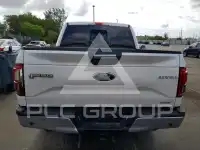 2018 Ford F-150 фото