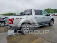 2018 Ford F-150 фото