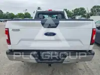 2018 Ford F-150 фото