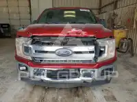 2018 Ford F-150 фото