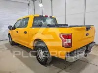 2018 Ford F-150 фото