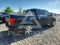 2018 Ford F-150 фото