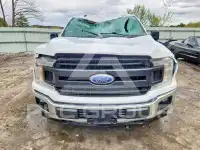 2018 Ford F-150 фото