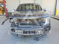 2018 Ford F-150 фото