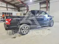 2018 Ford F-150 фото