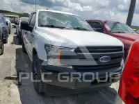 2018 Ford F-150 фото