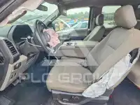 2018 Ford F-150 photo