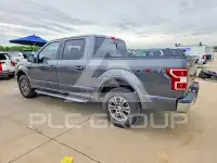 2018 Ford F-150 photo