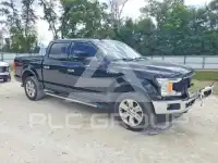 2018 Ford F-150 photo