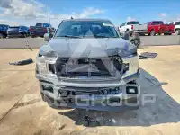 2018 Ford F-150 фото