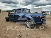 2018 Ford F-150 photo