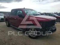 2018 Ford F-150 фото