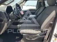 2018 Ford F-150 фото