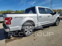 2018 Ford F-150 фото
