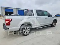 2018 Ford F-150 фото