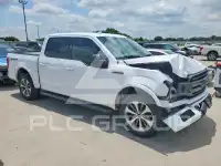 2018 Ford F-150 фото