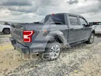 2018 Ford F-150 photo