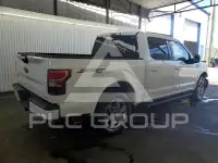 2018 Ford F-150 фото