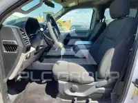 2018 Ford F-150 фото