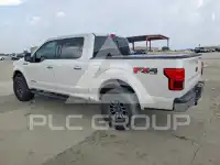 2018 Ford F-150 фото