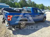 2018 Ford F-150 фото