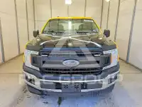 2018 Ford F-150 фото