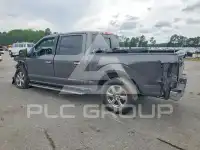 2018 Ford F-150 фото