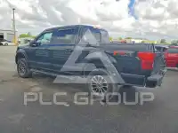 2018 Ford F-150 фото