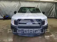 2018 Ford F-150 photo