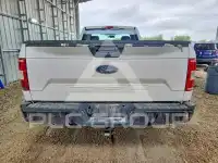 2018 Ford F-150 фото