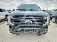 2018 Ford F-150 фото