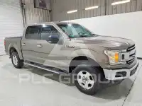 2018 Ford F-150 фото