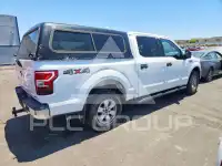 2018 Ford F-150 фото