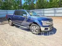 2018 Ford F-150 photo