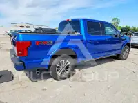 2018 Ford F-150 фото