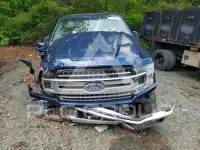 2018 Ford F-150 фото
