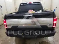 2018 Ford F-150 фото