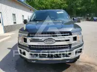 2018 Ford F-150 фото