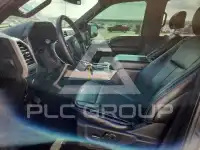 2018 Ford F-150 фото