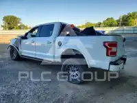 2018 Ford F-150 фото