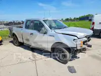 2018 Ford F-150 фото