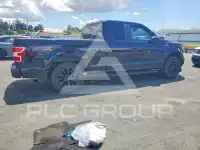 2018 Ford F-150 фото