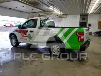 2018 Ford F-150 photo