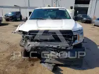 2018 Ford F-150 photo