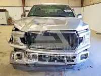 2018 Ford F-150 photo