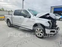 2018 Ford F-150 фото