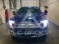 2018 Ford F-150 фото