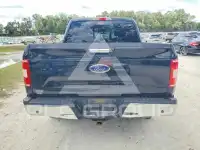 2018 Ford F-150 photo