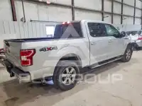 2018 Ford F-150 фото