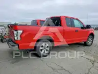 2018 Ford F-150 фото